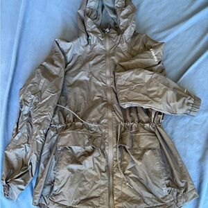 Columbia Sweet Creek Lined Rain Jacket